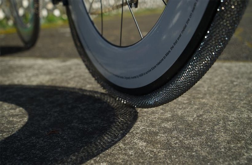 "Вечно трајни" велосипедски гуми