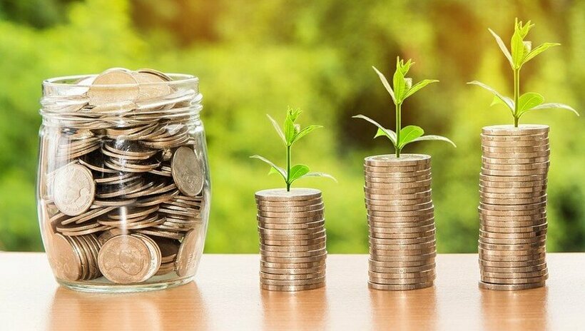 МНОГУ КОРИСНО: Како да инвестирате со малку пари