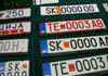 Важна вест за возачите: Сите кои имаат таблички со ознаката МК – мора да ги променат со NМК во овој рок