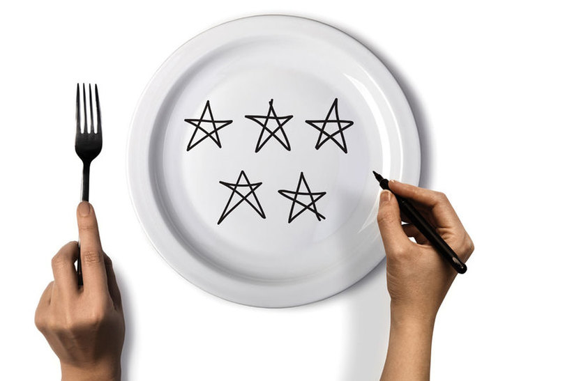 Зошто не треба да им верувате на рецензиите на рестораните?