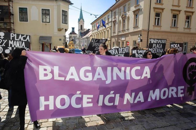 Хрватите одлучија да забранат работа во недела