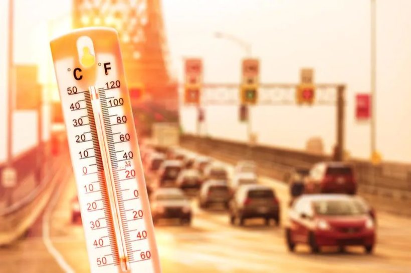 Зошто во лето, на високи температури, автомобилите имаат послаби перформанси?
