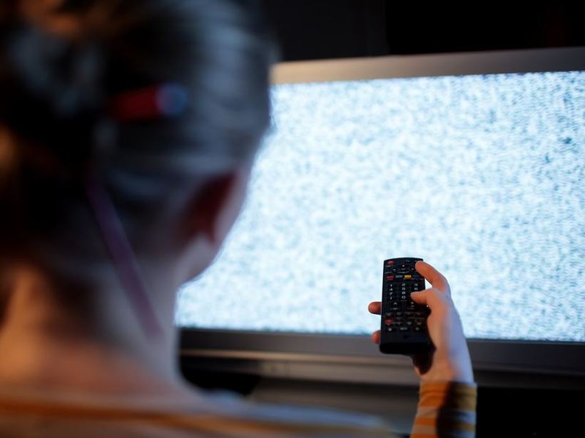 Јапонците измислија телевизор што се лиже: Со сликата доаѓа и вкус