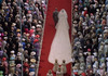 Раскошната венчаница на принцезата Дајана за прв пат по 25 години ќе биде прикажана во јавност