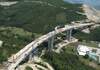 Се работи на автопат Кичево-Охрид: За 4 месеци според предвидениот рок треба да се пушти во употреба