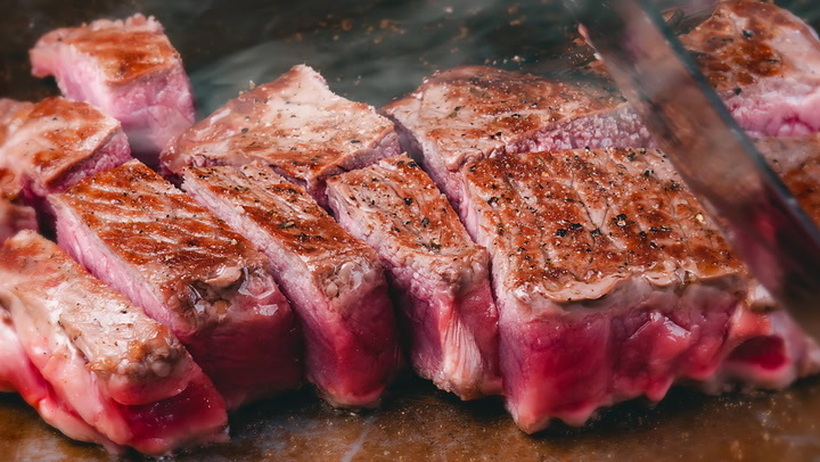 Најскапото месо на светот чини околу 6.500 долари за килограм