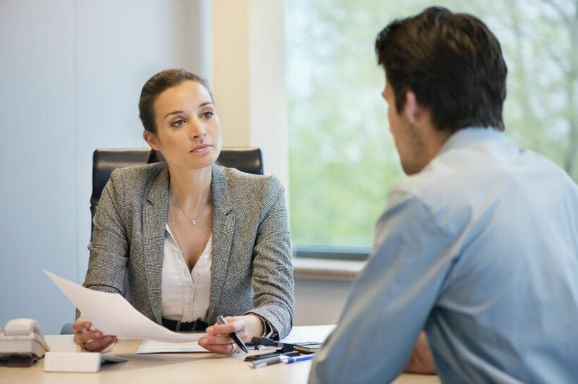Американски бизнисмен откри кoe прашање никогаш не треба да го поставувате на интервју за работа