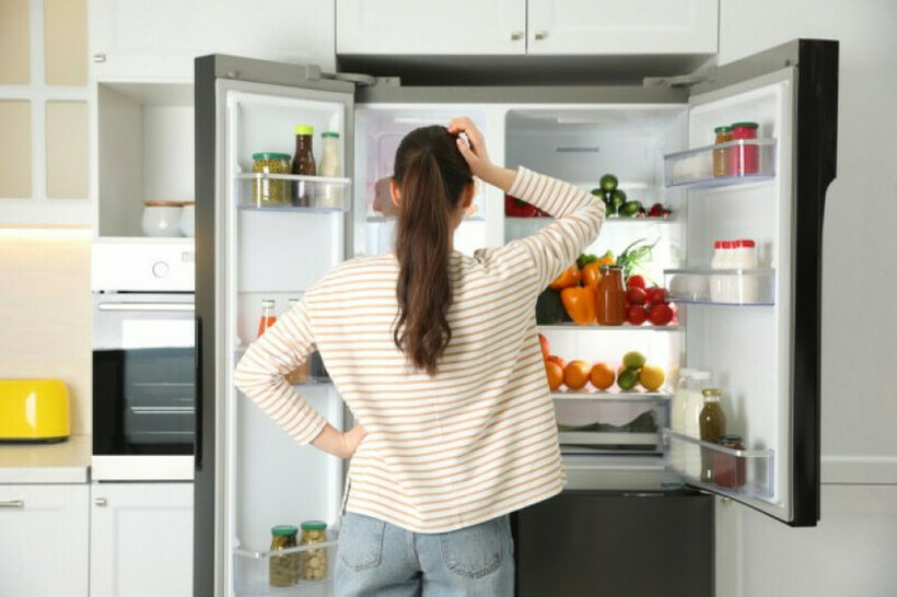 Доколку сакате да избегнете голема сметка за струја на крајот од месецот – не правете ги овие грешки со фрижидерот
