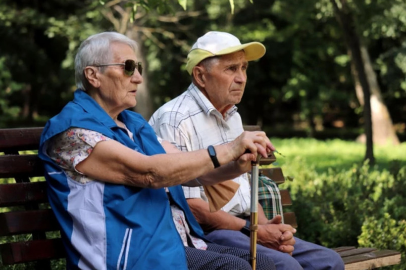 Постарите од 65 години биле прашани за што жалат во животот: Речиси сите имале идентичен одговор – ќе бидете во неверување