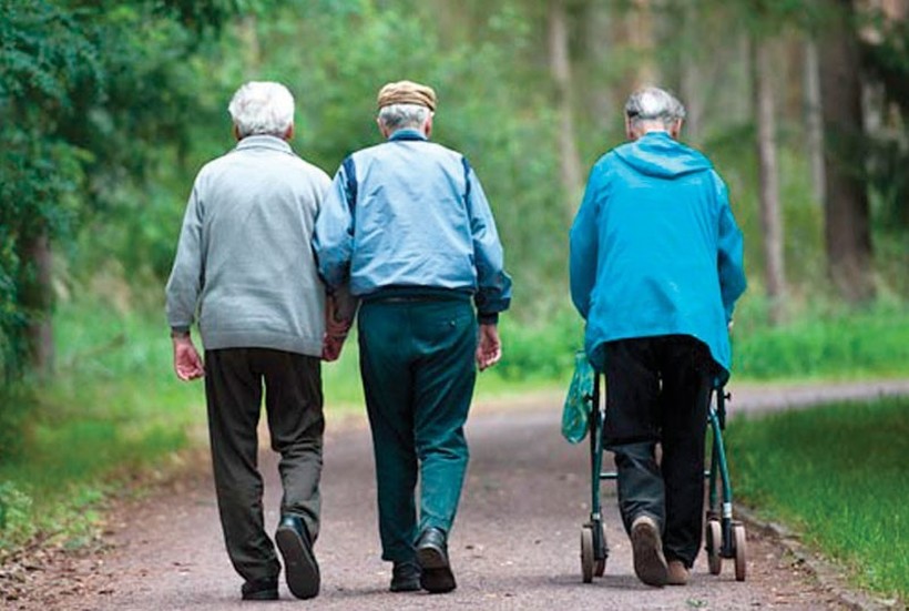 Пензионерите со пензии до 49.360 денари