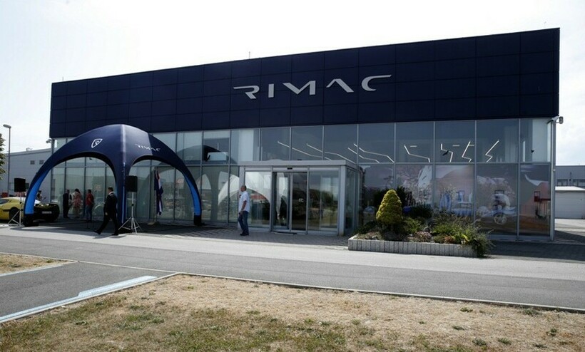 И ЌЕ СЕ ОБУЧУВААТ И ЌЕ ЗЕМААТ ПЛАТА: Bugatti Rimac вработува повеќе од 50 луѓе, еве што им нуди