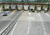 Од понеделник реконструкција на наплатната станица Желино, времен режим на сообраќај на автопатот Скопје – Тетово