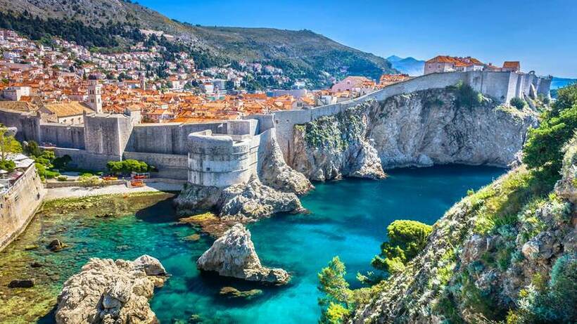 Во Хрватска за Велигден се очекуваат над 550 илјади туристички ноќевања