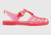 „Гучи“ пронајде инспирација во сандалите на „Југопластика“, цената - 400 евра