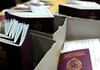 Пасошите, возачките и личните карти нема да важат од 12 февруари
