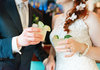 Во Македонија 1.500 невести чекаат да прават свадба