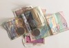 Просечната нето плата во Македонија порасна за 125 денари