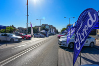 Викендов сите патишта водат кон Авто Плус Street Show