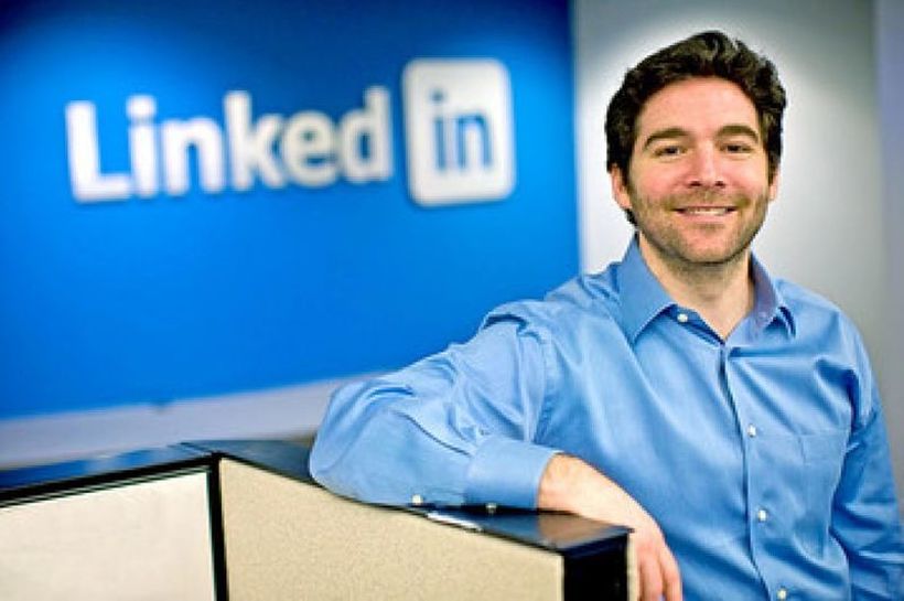 Основачот на LinkedIn открива 3 работи кои ви се потребни за успешна кариера