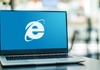 Збогум за „Internet Explorer“