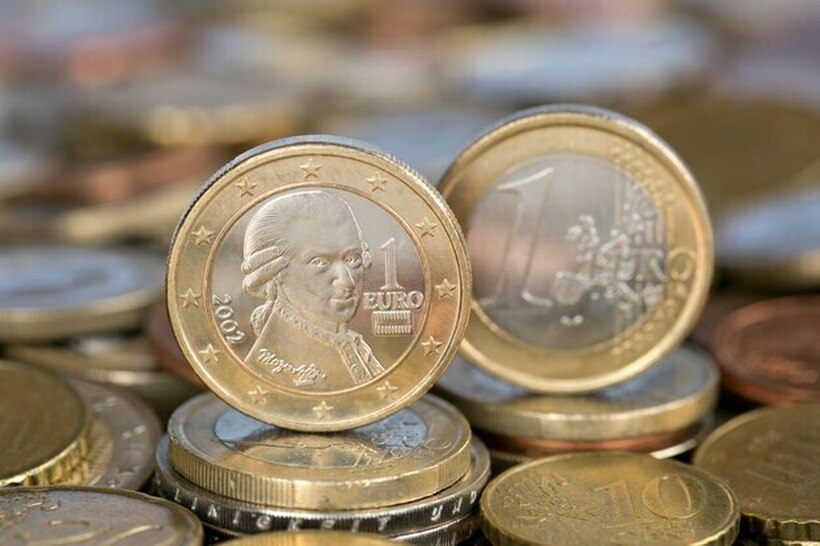 Германците наскоро ќе добијат монета од 11 евра: Еве како изгледа