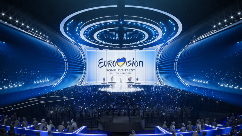 Зошто годинава ги нема БиХ, Црна Гора или Македонија на Евровизија?