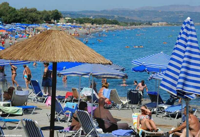 Koлкав процент од граѓаните на Македонија не можат да си дозволат одмор?