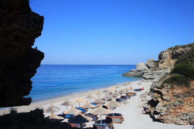 Од европските земји Албанија со најбрзо закрепнување на туристичкиот сектор