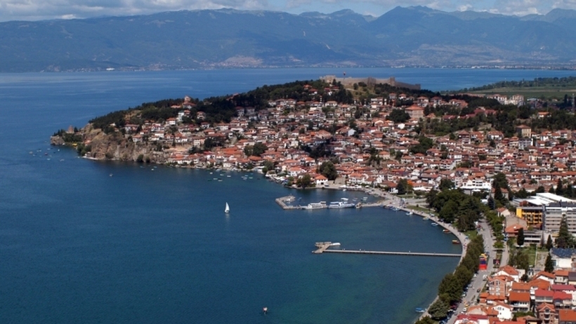 До средината на март ќе бидат затворени сите поголеми хотели на охридско-струшкото крајбрежје