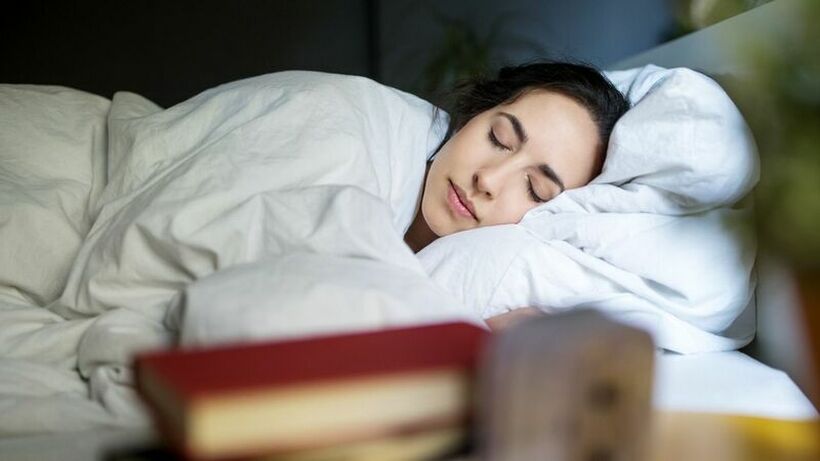 Истражување – Доволно ли е еден викенд квалитетен сон за надминување на хроничниот замор преку неделата?