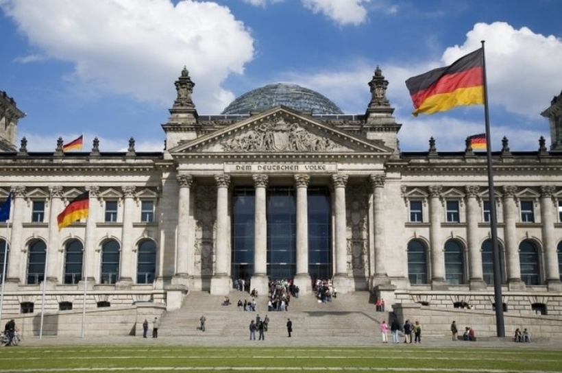 Германската амбасада го соопшти ноемврискиот  термини  за аплицирање за работна виза