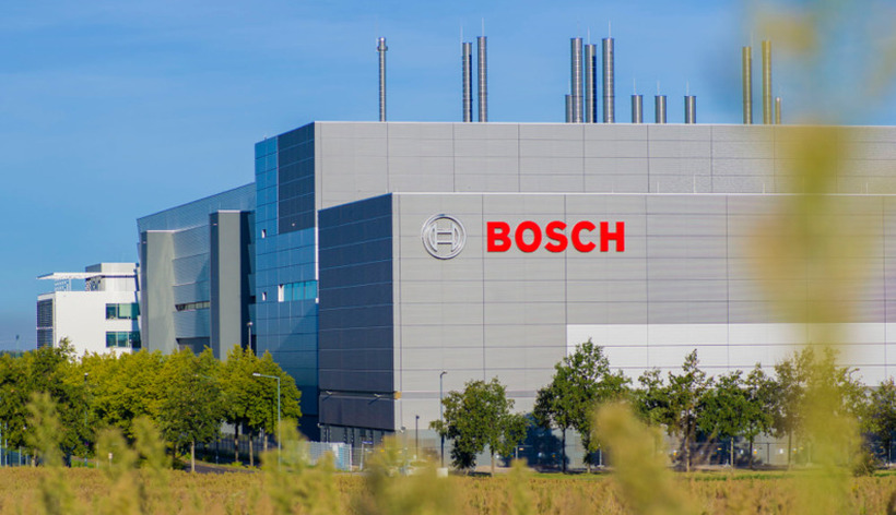 Германскиот Бош ќе укине 3.500 работни места до крајот на 2027 година