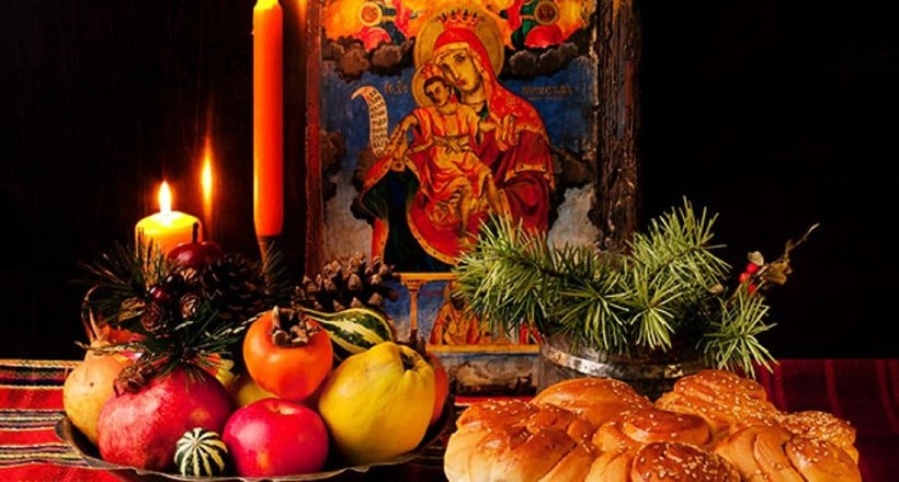 Дали знаевте дека Божиќ се слави и во Етиопија на 7 јануари? Ова се обичаите на православните ширум светот, некои од нив најмногу ќе ве изненадат