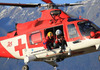 Наскоро итен транспорт на болни лица со хеликоптер на МВР