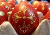 ОВА ТРЕБА ДА ГО ЗНААТ СИТЕ ХРИСТИЈАНИ: Зошто јајцето претставува симбол на Велигден!
