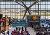 Минатата година низ аеродромите во Европа поминале 1,94 милијарди патници