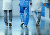 Во штипската болница има 100 здравствени работници помалку