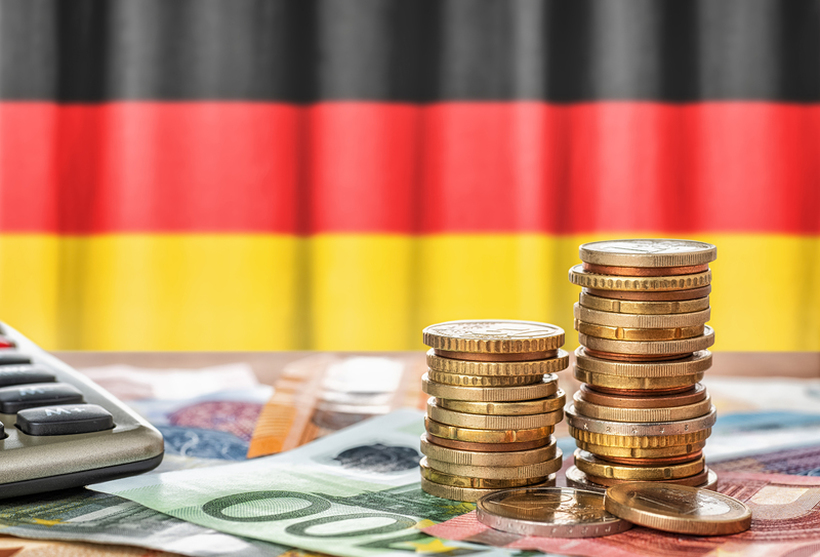 Колкава е вистинската плата и колкави се даноците во Германија?