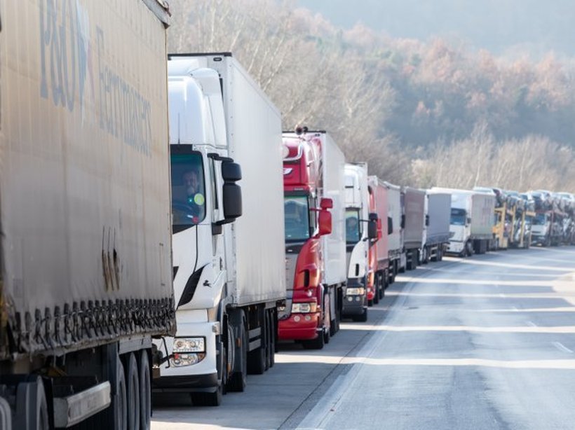 Почнува сезонски режим на сообраќај за тешки товарни возила