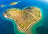 Се продава хрватскиот „остров на љубовта“ – ценa 10 милиони евра