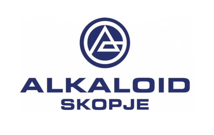 „Алкалоид АД Скопје“ со програма за практикантство