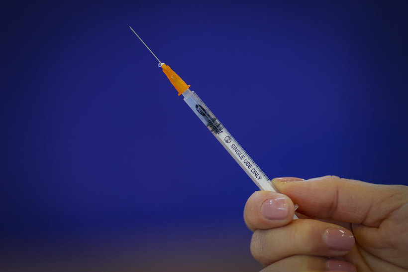 Добри вести во Новата Година – пристигнува нова вакцина, која создава доживотен имунитет