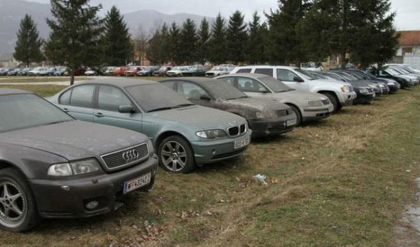 Според анализа на 720.000 половни возила на продажба, германски портал утврди дека нивната цена на пазарот вртоглаво расте