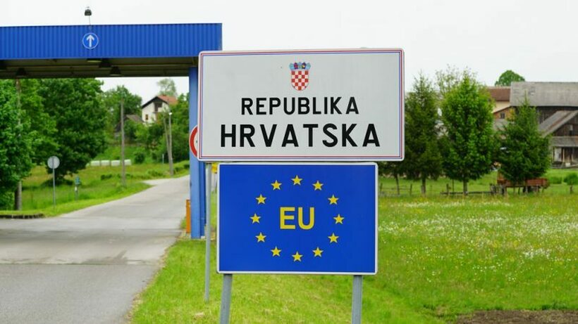 Австрија го поддржува влезот на Хрватска во шенген зоната