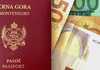 Програмата за економско државјанство во Црна Гора постепено ќе се укинува