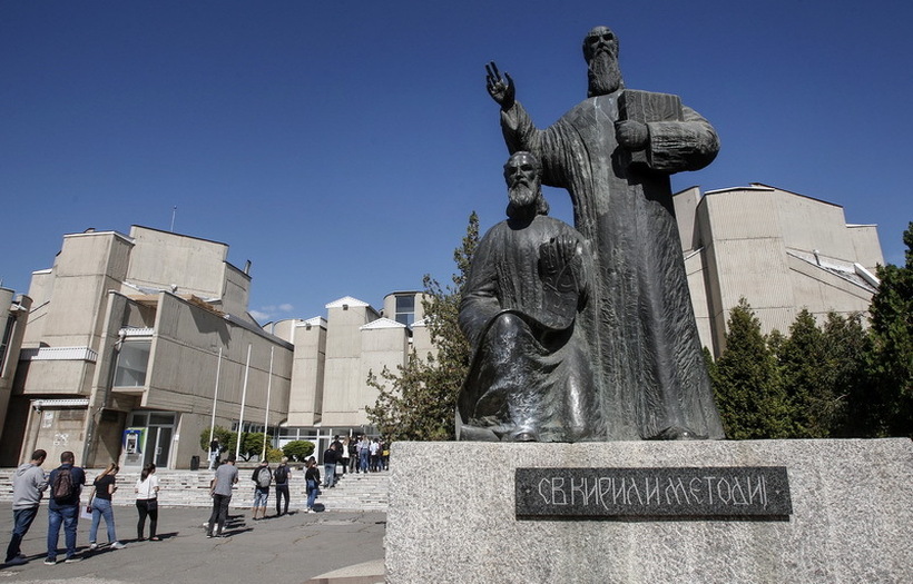 Универзитетот „Св. Кирил и Методиј“ напредна 70 места на ранг-листата