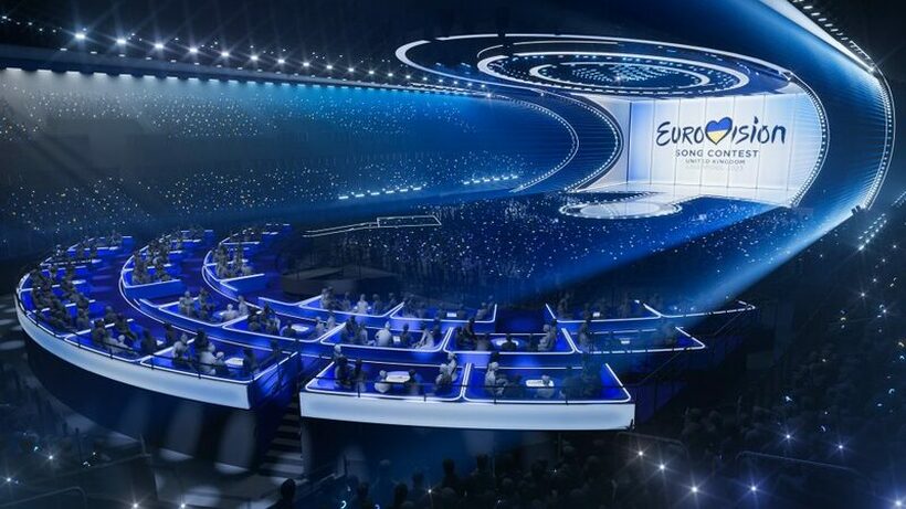 Македонија нема да учествува на Евровизија оваа година