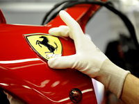 Ferrari на вработените им подели бонус од 12.000 евра