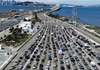 Калифорнија без автомобили на бензин од 2035 година
