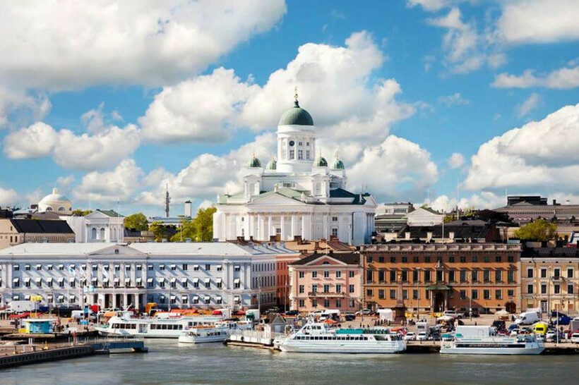 Финска нуди патување на кое ве учат да бидете среќни